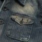 1930'S WABASH HABIT - DE - CHASSE JACKET (DR0100) - Nttitudoo MFG