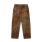 1930'S「L’OS FORGÉ DE LONGWY」WORKER PANTS (DR0192) - Nttitudoo MFG