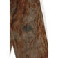 1930'S「L’OS FORGÉ DE LONGWY」WORKER PANTS (DR0192) - Nttitudoo MFG