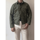 1940'S FRENCH AGENT DE DISPATCHING JACKET (DR0115) - Nttitudoo MFG