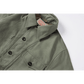 1940'S FRENCH AGENT DE DISPATCHING JACKET (DR0115) - Nttitudoo MFG
