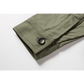 1940'S FRENCH AGENT DE DISPATCHING JACKET (DR0115) - Nttitudoo MFG