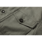 1940'S FRENCH AGENT DE DISPATCHING JACKET (DR0115) - Nttitudoo MFG