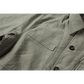 1940'S FRENCH AGENT DE DISPATCHING JACKET (DR0115) - Nttitudoo MFG