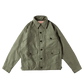 1940'S FRENCH AGENT DE DISPATCHING JACKET (DR0115) - Nttitudoo MFG