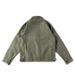 1940'S FRENCH AGENT DE DISPATCHING WORK JACKET (DR0115) - Nttitudoo MFG