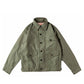 1940'S FRENCH AGENT DE DISPATCHING WORK JACKET (DR0115) - Nttitudoo MFG