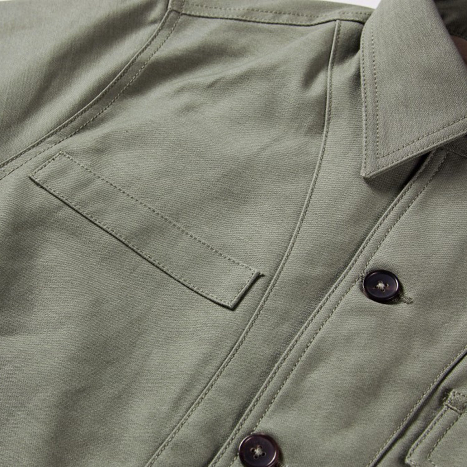 1940'S FRENCH AGENT DE DISPATCHING WORK JACKET (DR0115) - Nttitudoo MFG