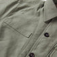 1940'S FRENCH AGENT DE DISPATCHING WORK JACKET (DR0115) - Nttitudoo MFG