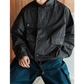 1940'S FRENCH ARMY「BATAILLON DE CHASSEURS PORTÉS 」SDR - 01 SCOUT JACKET (DR0050) - Nttitudoo MFG