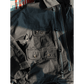 1940'S FRENCH ARMY「BATAILLON DE CHASSEURS PORTÉS 」SDR - 01 SCOUT JACKET (DR0050) - Nttitudoo MFG