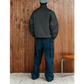 1940'S FRENCH ARMY「BATAILLON DE CHASSEURS PORTÉS 」SDR - 01 SCOUT JACKET (DR0050) - Nttitudoo MFG