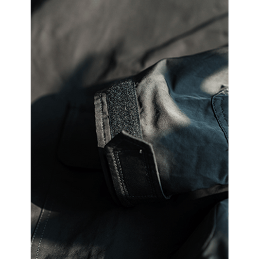 1940'S FRENCH ARMY「BATAILLON DE CHASSEURS PORTÉS 」SDR - 01 SCOUT JACKET (DR0050) - Nttitudoo MFG