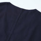 1940'S FRENCH BLACKSMITH CANVAS VEST (DR0078) - Nttitudoo MFG