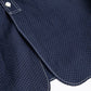 1940'S FRENCH feo - 110 WABASH POLKADOT SHIRT (DR0076) - Nttitudoo MFG