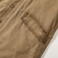 1940'S FRENCH LE HAVRE DOCKWORKER COAT (DR0095) - Nttitudoo MFG