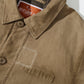 1940'S FRENCH LE HAVRE DOCKWORKER COAT (DR0095) - Nttitudoo MFG