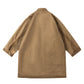 1940'S FRENCH LE HAVRE DOCKWORKER COAT (DR0095) - Nttitudoo MFG