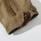 1940'S FRENCH LE HAVRE DOCKWORKER OVERCOAT (DR0095) - Nttitudoo MFG