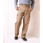 1940’S FRENCH M - 47 FILED PANTS (DR0021) - Nttitudoo MFG