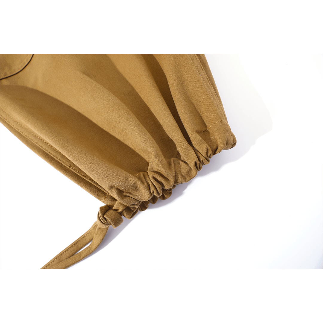 1940'S FRENCH TROUPES AÉROPORTÉES FIELD PANTS (DR0185) - Nttitudoo MFG