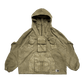 1940'S GEBIRGSJÄGER ANORAK KZ - 3a (DR0075) - Nttitudoo MFG