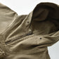 1940'S GEBIRGSJÄGER ANORAK KZ - 3a (DR0075) - Nttitudoo MFG