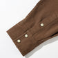 1940'S JARDINIER CHEVALIER SHIRT (DR0111) - Nttitudoo MFG