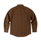 1940'S JARDINIER CHEVALIER SHIRT (DR0111) - Nttitudoo MFG