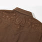 1940'S JARDINIER CHEVALIER SHIRT (DR0111) - Nttitudoo MFG