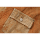 1940'S ORFÈVRE MÉTAUX‑TREMPE JACKET (DR0230) - Nttitudoo MFG