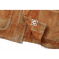 1940'S ORFÈVRE MÉTAUX‑TREMPE JACKET (DR0230) - Nttitudoo MFG