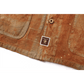 1940'S ORFÈVRE MÉTAUX‑TREMPE JACKET (DR0230) - Nttitudoo MFG