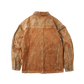 1940'S ORFÈVRE MÉTAUX‑TREMPE JACKET (DR0230) - Nttitudoo MFG