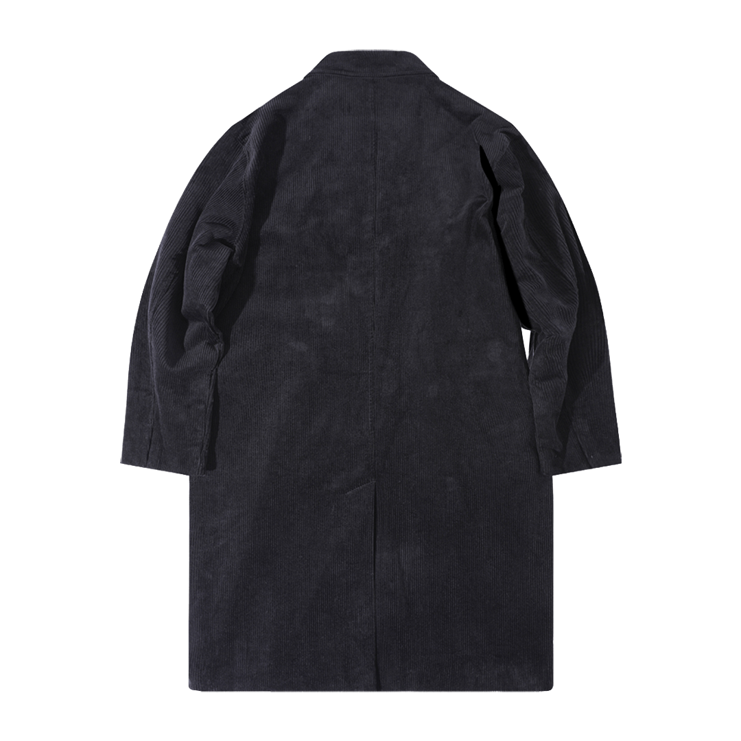 1940'S SALABERT CORDUROY COAT (DR0144) - Nttitudoo MFG