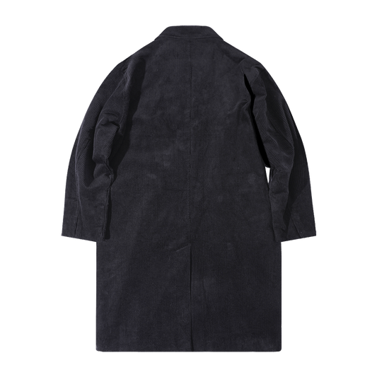 1940'S SALABERT CORDUROY COAT (DR0144) - Nttitudoo MFG