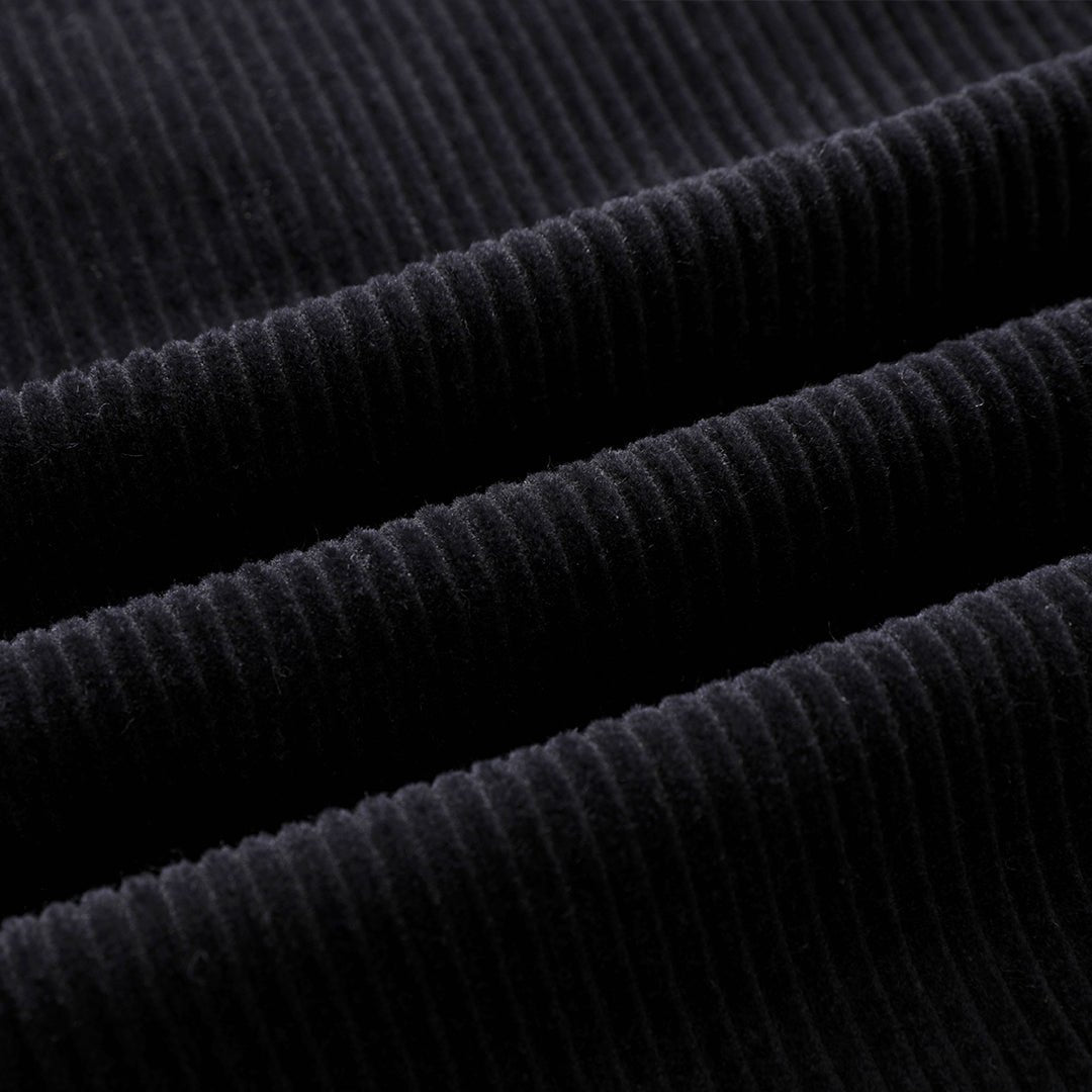 1940'S SALABERT CORDUROY COAT (DR0144) - Nttitudoo MFG