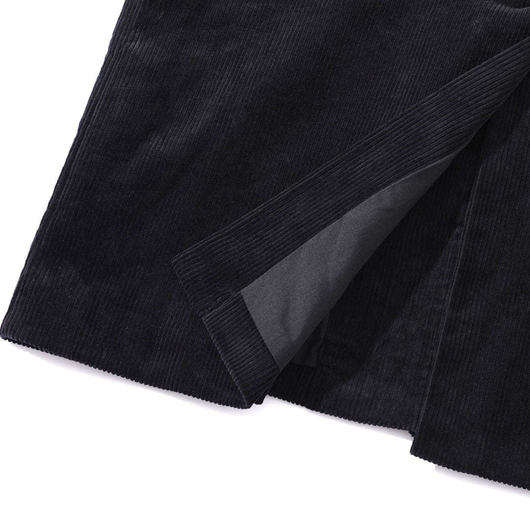 1940'S SALABERT CORDUROY COAT (DR0144) - Nttitudoo MFG