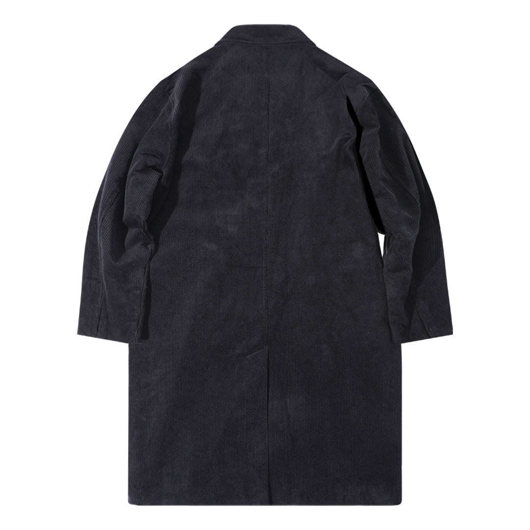 1940'S SALABERT CORDUROY COAT (DR0144) - Nttitudoo MFG