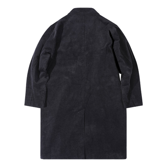 1940'S SALABERT CORDUROY COAT (DR0144) - Nttitudoo MFG