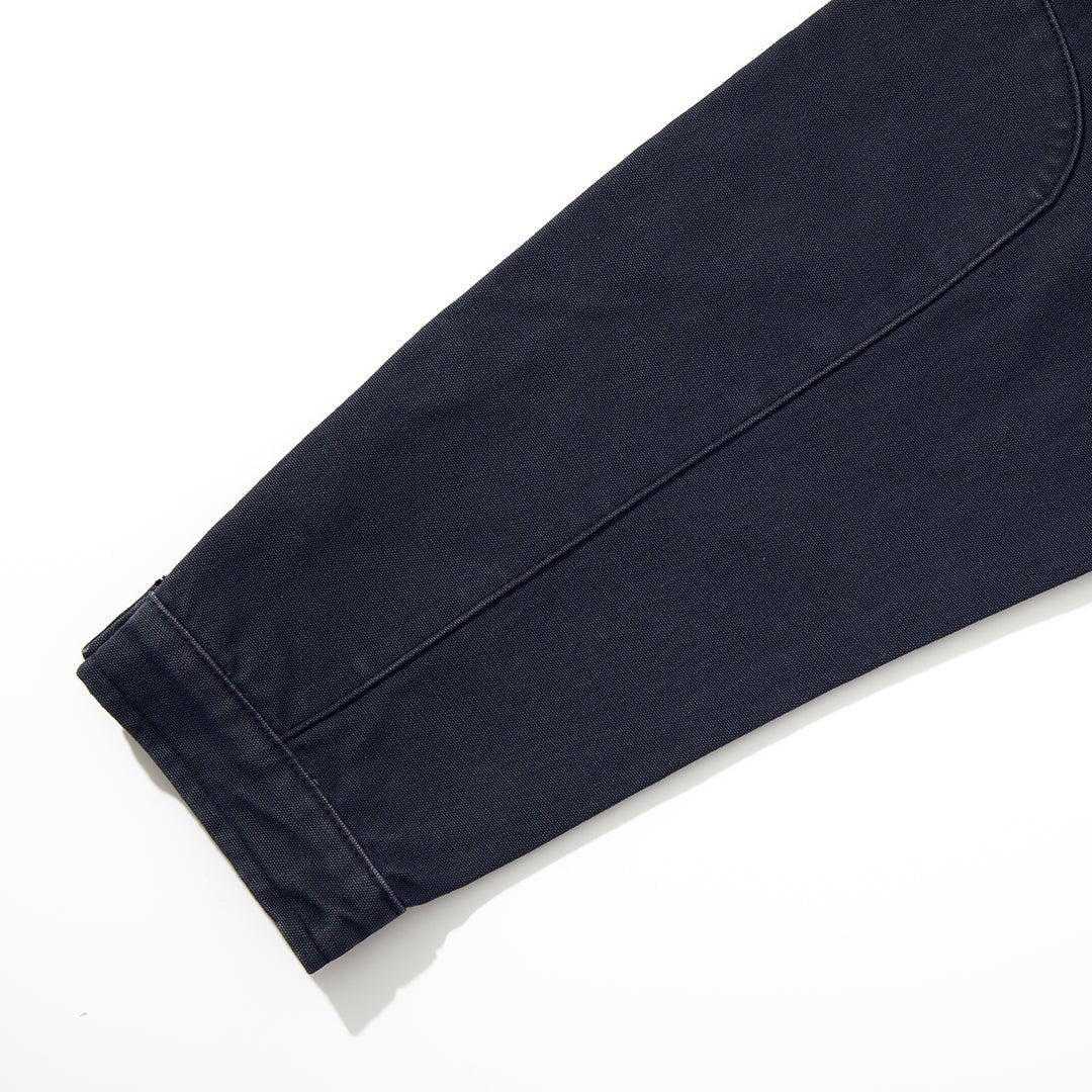 1940'S US AAF GROUND DUTY B - 26m JACKET (DR0126) - Nttitudoo MFG