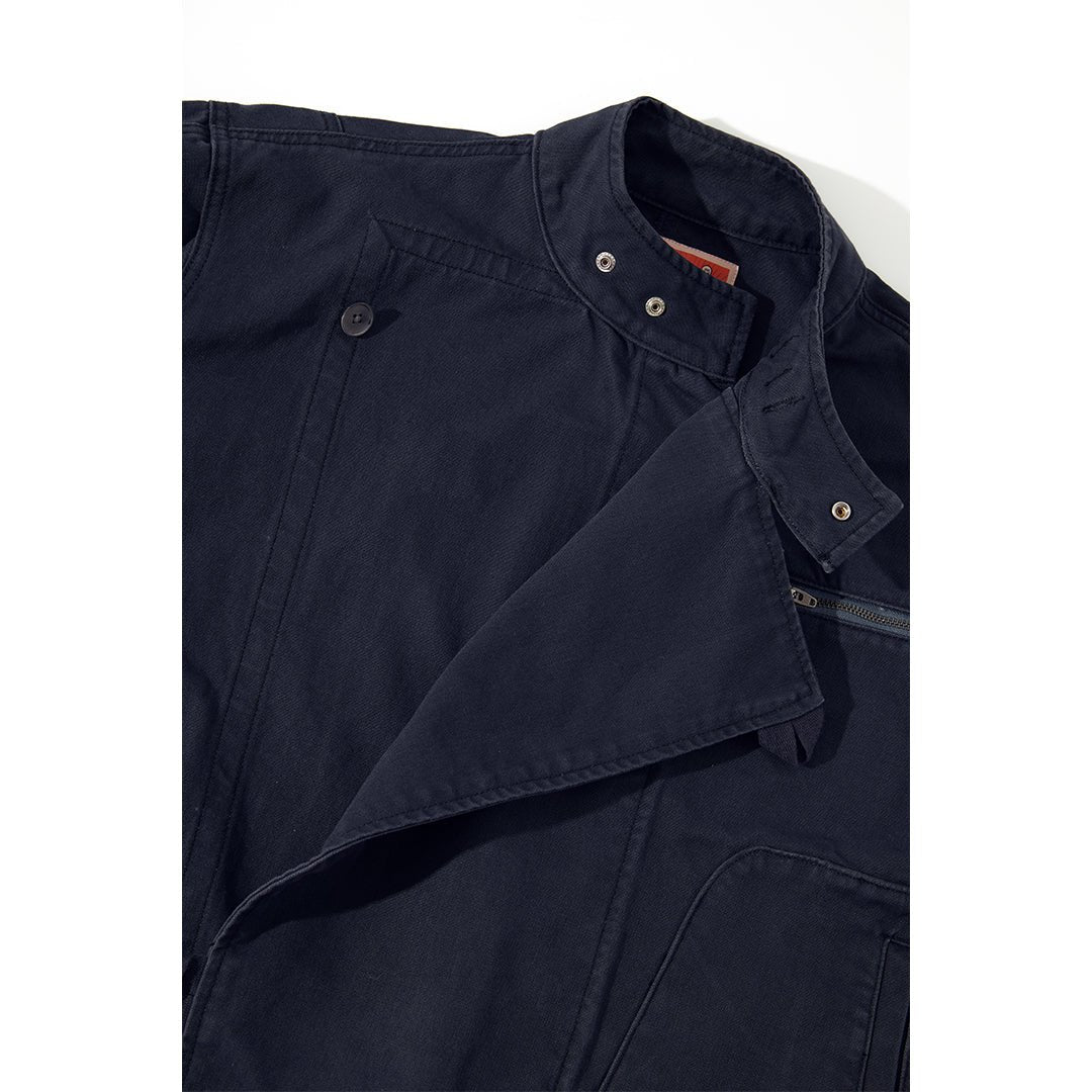 1940'S US AAF GROUND DUTY B - 26m JACKET (DR0126) - Nttitudoo MFG