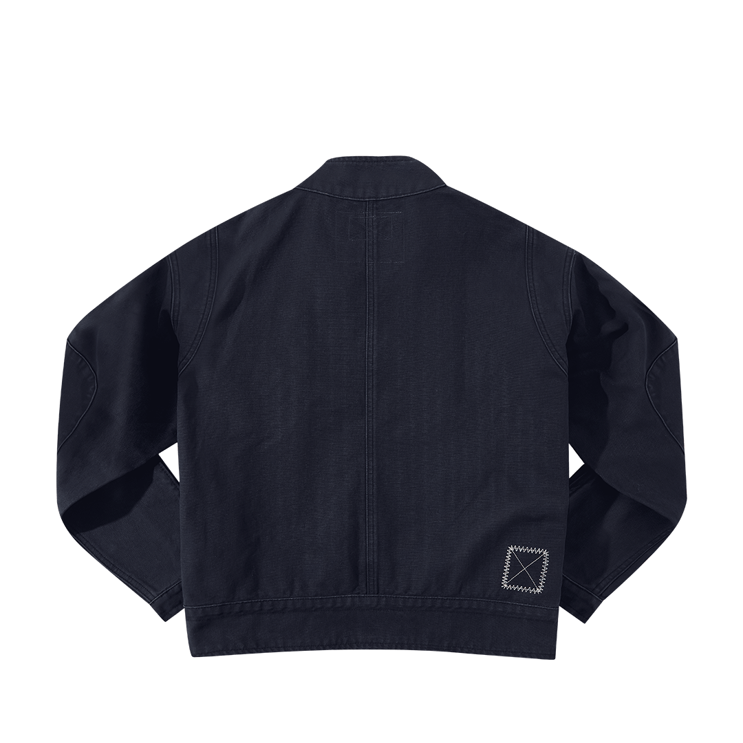 1940'S US AAF GROUND DUTY B - 26m JACKET (DR0126) - Nttitudoo MFG