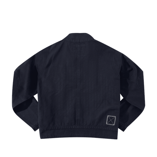 1940'S US AAF GROUND DUTY B - 26m JACKET (DR0126) - Nttitudoo MFG