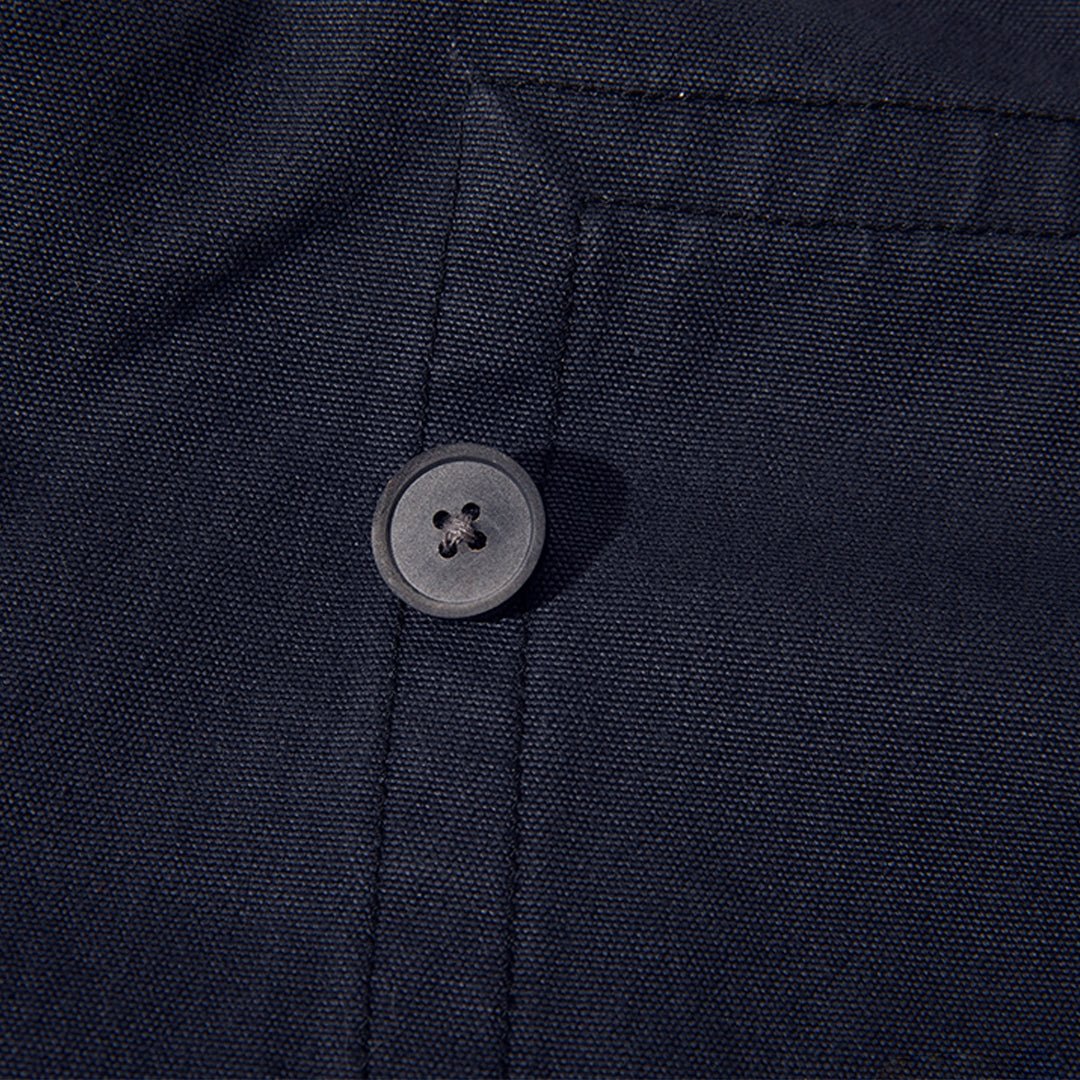 1940'S US AAF GROUND DUTY B - 26m JACKET (DR0126) - Nttitudoo MFG