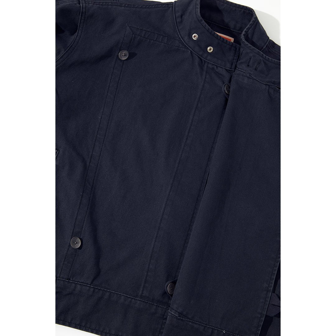 1940'S US AAF GROUND DUTY B - 26m JACKET (DR0126) - Nttitudoo MFG