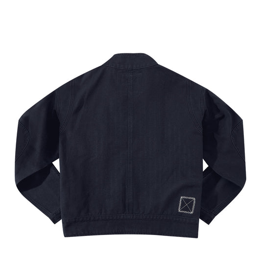 1940'S US AAF GROUND DUTY B - 26m JACKET (DR0126) - Nttitudoo MFG