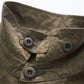 1940'S US NAVY GUNNER SMOCK (DR0148) - Nttitudoo MFG