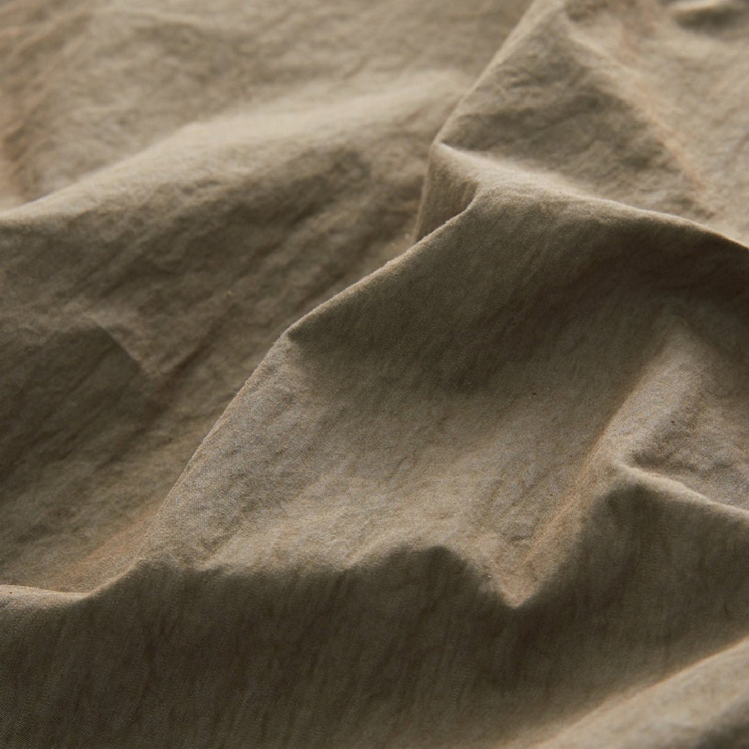 1940'S US NAVY GUNNER SMOCK (DR0148) - Nttitudoo MFG