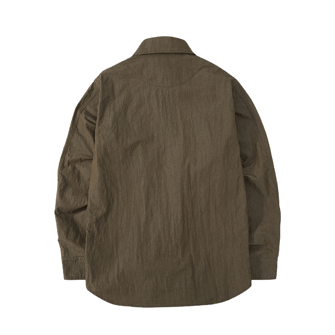 1940'S US NAVY GUNNER SMOCK (DR0148) - Nttitudoo MFG